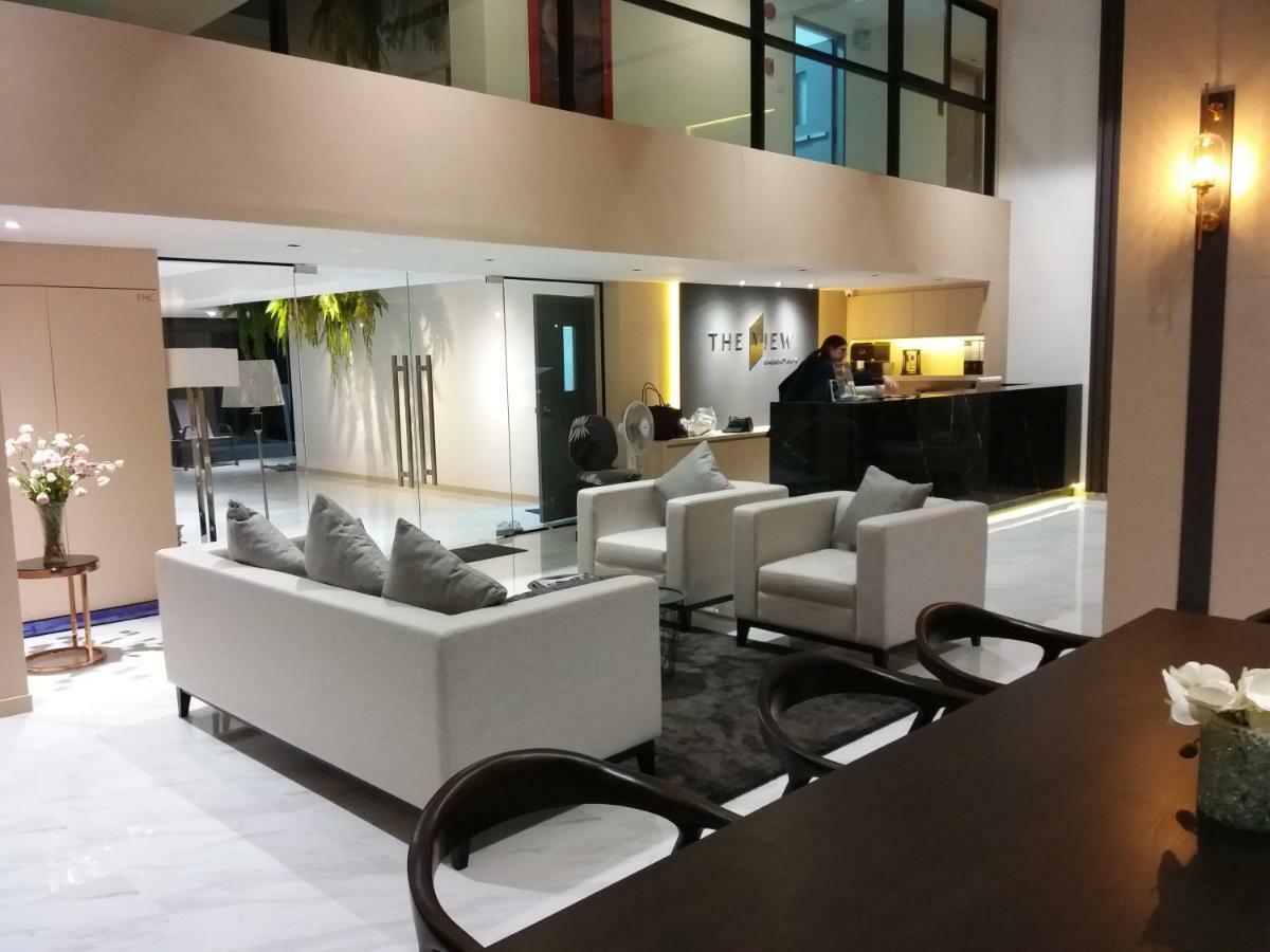 Ferienwohnung Theview Chaengwattana14 เดอะวิวแจ้งวัฒนะ14 Bangkok Exterior foto